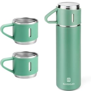 Stainless steel bottle